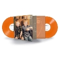 Settle (10th Anniversary Edition)<Orange Vinyl>