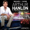 Encanto Del Caribe : Arthur Hanlon & Friends [CD+DVD]
