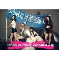 Independent Women Pt.3: Special Edition [CD+DVD]