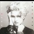 Madonna<Crystal Clear Vinyl/限定盤>