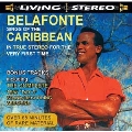 Sings Of The Caribbean In True Stereo