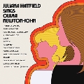 Juliana Hatfield Sings Olivia Newton-John (Translucent Orange vinyl)