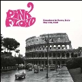 Broadcast In Rome, Italy, May 6th, 1968 (Green Vinyl)<限定盤>
