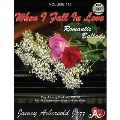 When I Fall In Love - Romantic Ballads