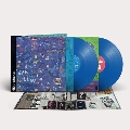 Eva Luna<数量限定盤/Blue Vinyl>