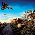 Love The Stranger<限定盤/Opaque Galazy Sky Blue & White Vinyl>
