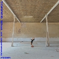 What an Enormous Room<限定盤/Blue & White Vinyl>