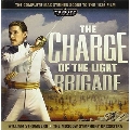 The Charge of the Light Brigade: Film Score New Recording