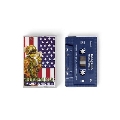 Amerijuanican<Ultra Dark Blue Cassette/限定盤>