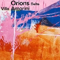 Villa Amorini<Soft Pink Vinyl>