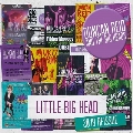 Little Big Head  ＜限定盤＞