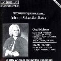 COMP ORGAN MUSIC V3:BACH