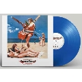 Summer Rental<RECORD STORE DAY対象商品/Frisbee Blue Colored Vinyl>