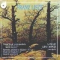 Liszt: Gran Sonata per Pianoforte, Harmonies Poetiques et Religieuses, etc