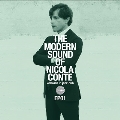 The Modern Sound Of Nicola Conte Versions In Jazz Dub EP