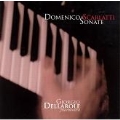 D.Scarlatti: Sonatas Played by Accordion