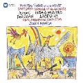 Saint-Saens: Carnival of the Animals; Prokofiev: Peter and the Wolf (Perlman narrates)