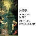 J.S.Bach: Magnificat; Handel: Utrecht Te Deum