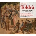 E.Toldra: Complete Works for Cobla