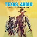 Texas Addio<初回生産限定盤>
