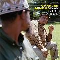 Presents Charles Mingus<限定盤>