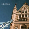 Bridge And The Wall/Pigments (White Vinyl)
