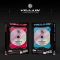 Villain: 3rd Mini Album (ランダムバージョン)