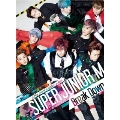 Break Down: Super Junior-M Vol.2