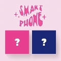 Smartphone: 2nd Mini Album (ランダムバージョン)