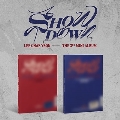 SHOWDOWN: 3rd Mini Album (ランダムバージョン)