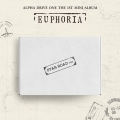 EUPHORIA: 1st Mini Album (STAR ROAD Ver.) [8cm CD]