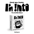I'm into: 3rd Mini Album (Drip Bag ver.) [8cm CD]