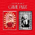 GAME PLAN: EP Album (PHOTOBOOK ver.)(ランダムバージョン)