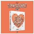 STAYC 1st World Tour: TEENFRESH (QR ver.) [デジタルコードカード]<完全数量限定盤>