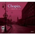 Chopin: Piano Concertos, Preludes