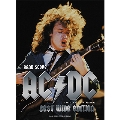 AC/DC・ベスト[ワイド版] バンド・スコア