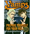 Monthly VAMPS Vol.14