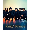 King & Princeカレンダー 2023.4→2024.3 (ジャニーズ事務所公認)