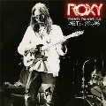 Roxy - Tonight's The Night Live