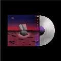 Space Heavy<数量限定盤/Clear Vinyl/日本語帯付き/Indie Exclusive>