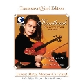 「悲嘆」～ヴァイオリンのためのロマンティック・アンコール集<完全限定盤/Clear Vinyl>