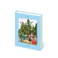 Look: 9th Mini Album (JooJiRong Ver.)