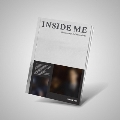 Inside Me: 3rd Mini Album (B Ver.)