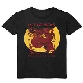 Wu-Tang Clan Inferno T-shirt/XLサイズ