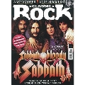 CLASSIC ROCK 2023年6月号