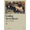 Going Seventeen: 3rd Mini Album (Make It Happen Ver.)