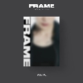Frame: 3rd Mini Album (Watch ver.)