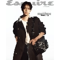Esquire KOREA 2024年3月号<HEESEUNG (MAR_C)>