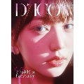 DICON VOLUME N°20 IVE : I haVE a fantasy<JANG WONYOUNG ver. (B-type)>