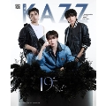 KAZZ MAGAZINE ISSUE 209＜A_PROXIE＞